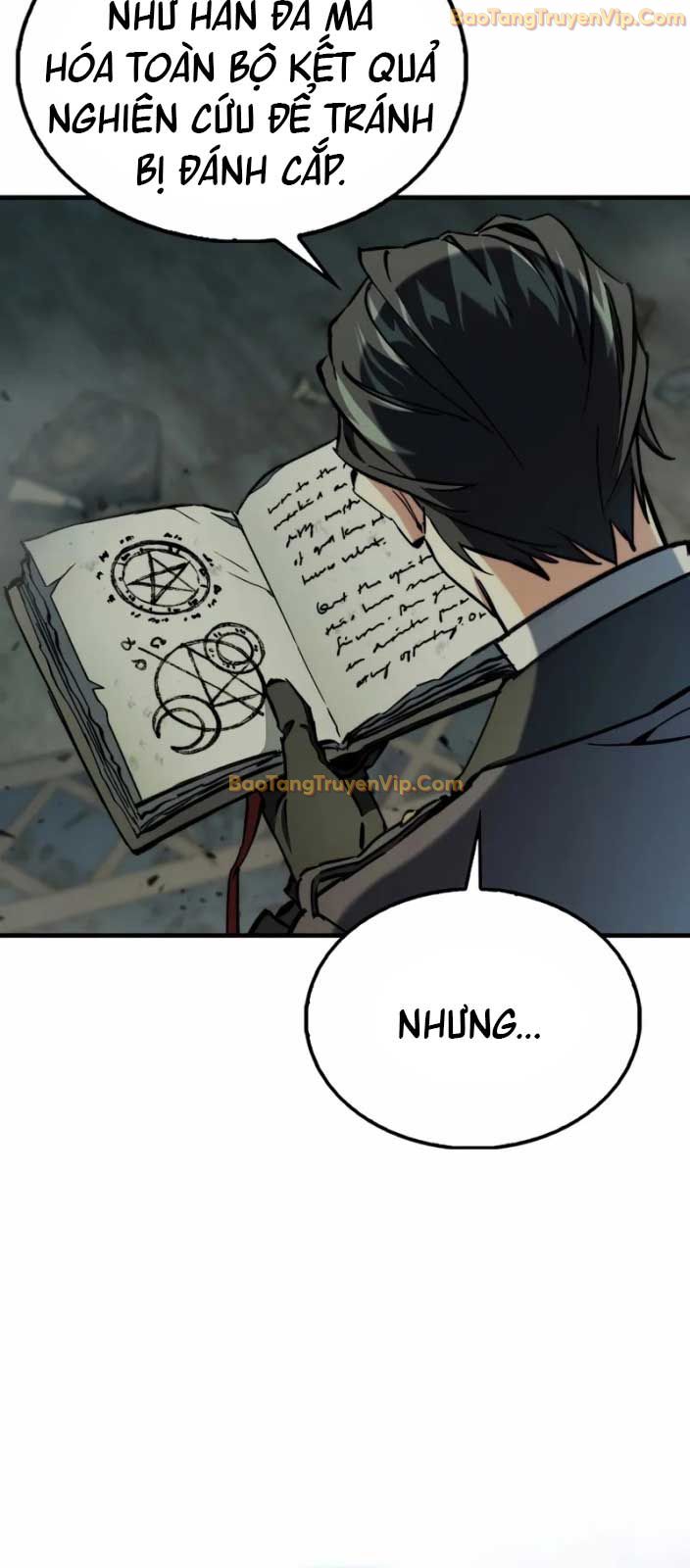 Đại Phản Diện Khao Khát Được Sống: Chapter 9