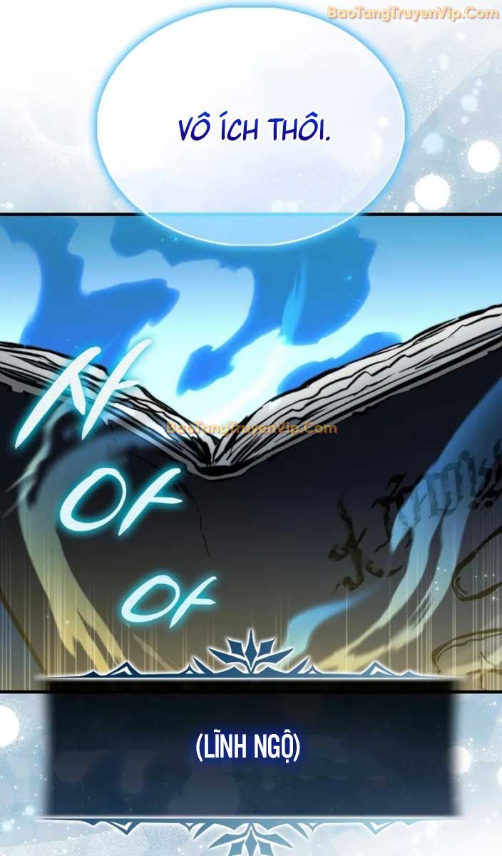 Đại Phản Diện Khao Khát Được Sống: Chapter 9