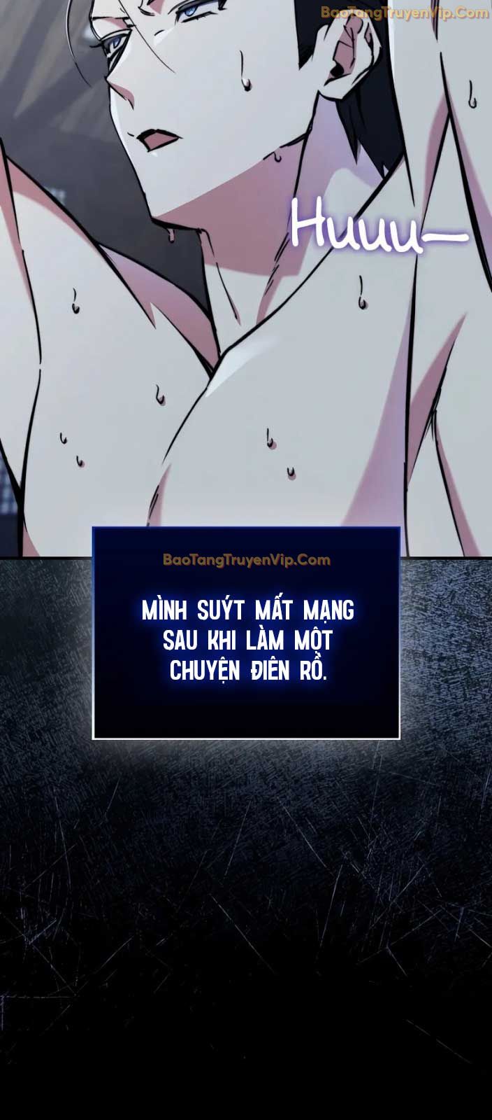 Đại Phản Diện Khao Khát Được Sống: Chapter 9