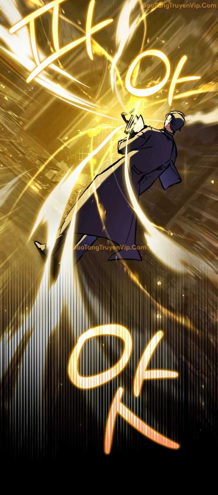 Đại Phản Diện Khao Khát Được Sống: Chapter 9