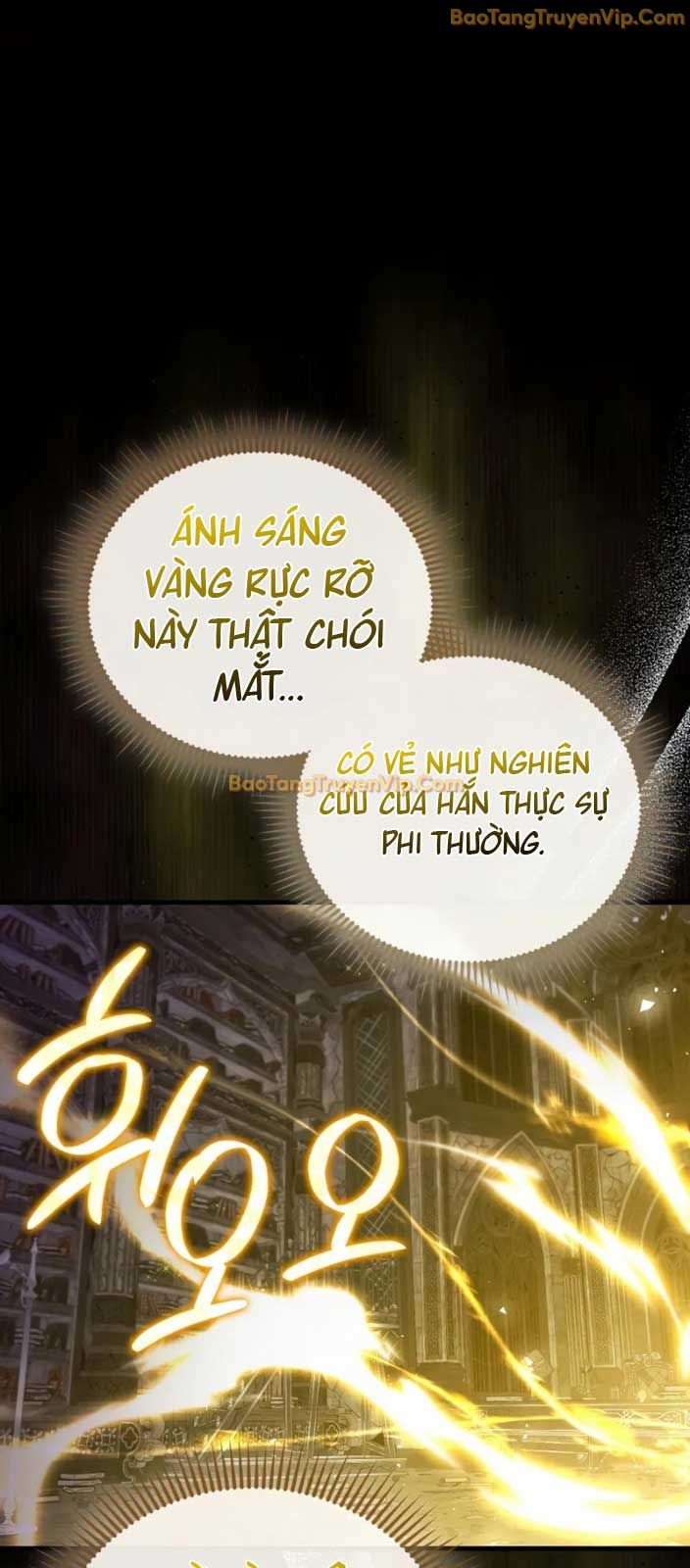 Đại Phản Diện Khao Khát Được Sống: Chapter 9