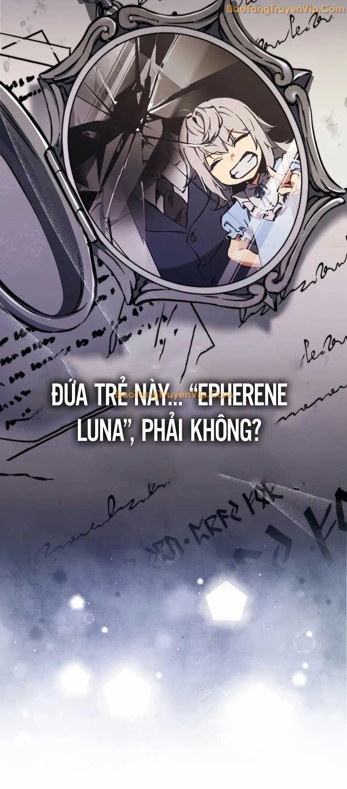 Đại Phản Diện Khao Khát Được Sống: Chapter 9