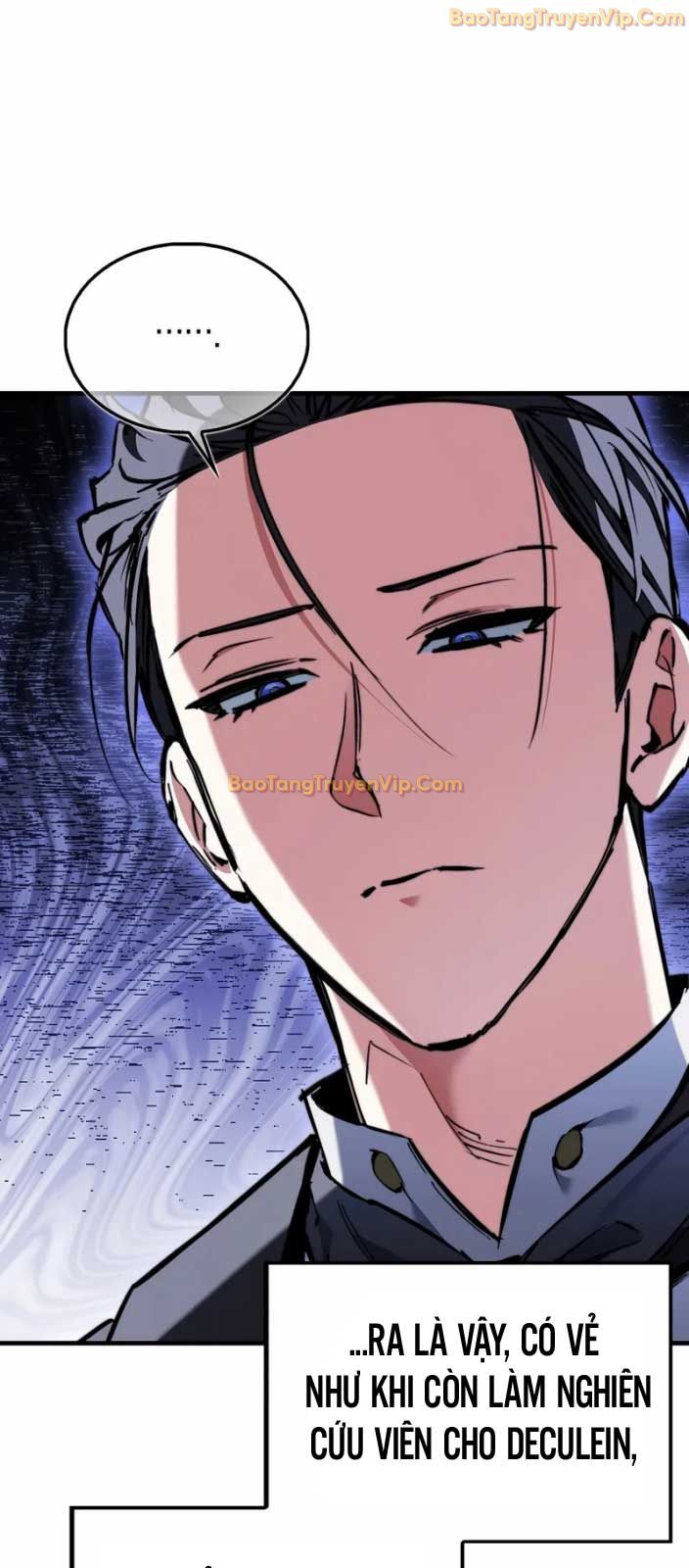 Đại Phản Diện Khao Khát Được Sống: Chapter 9