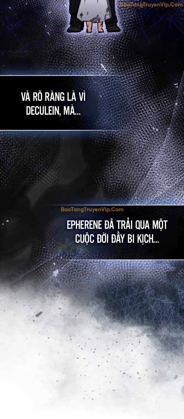 Đại Phản Diện Khao Khát Được Sống: Chapter 9