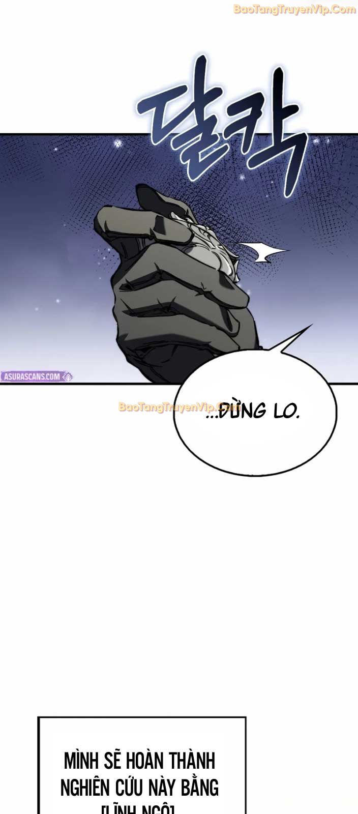 Đại Phản Diện Khao Khát Được Sống: Chapter 9