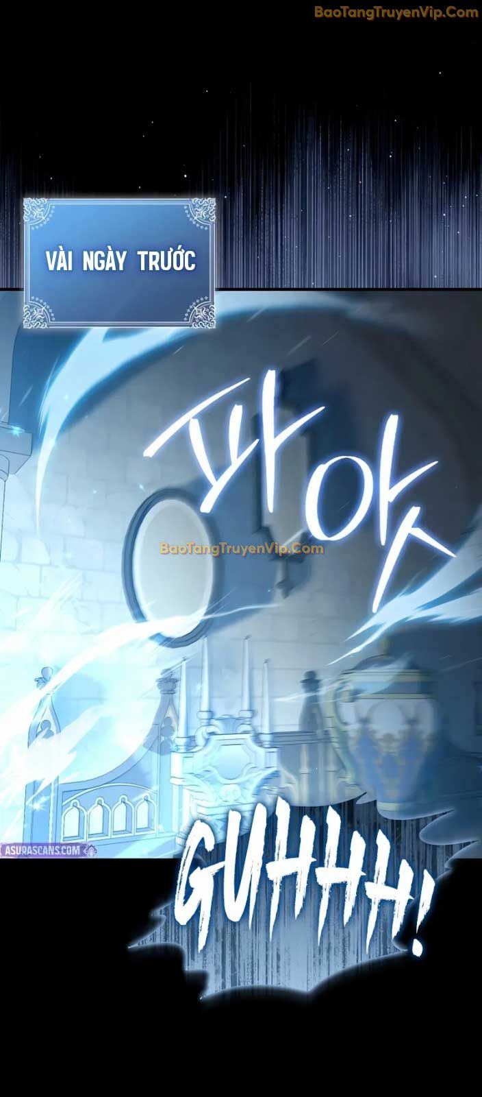 Đại Phản Diện Khao Khát Được Sống: Chapter 9