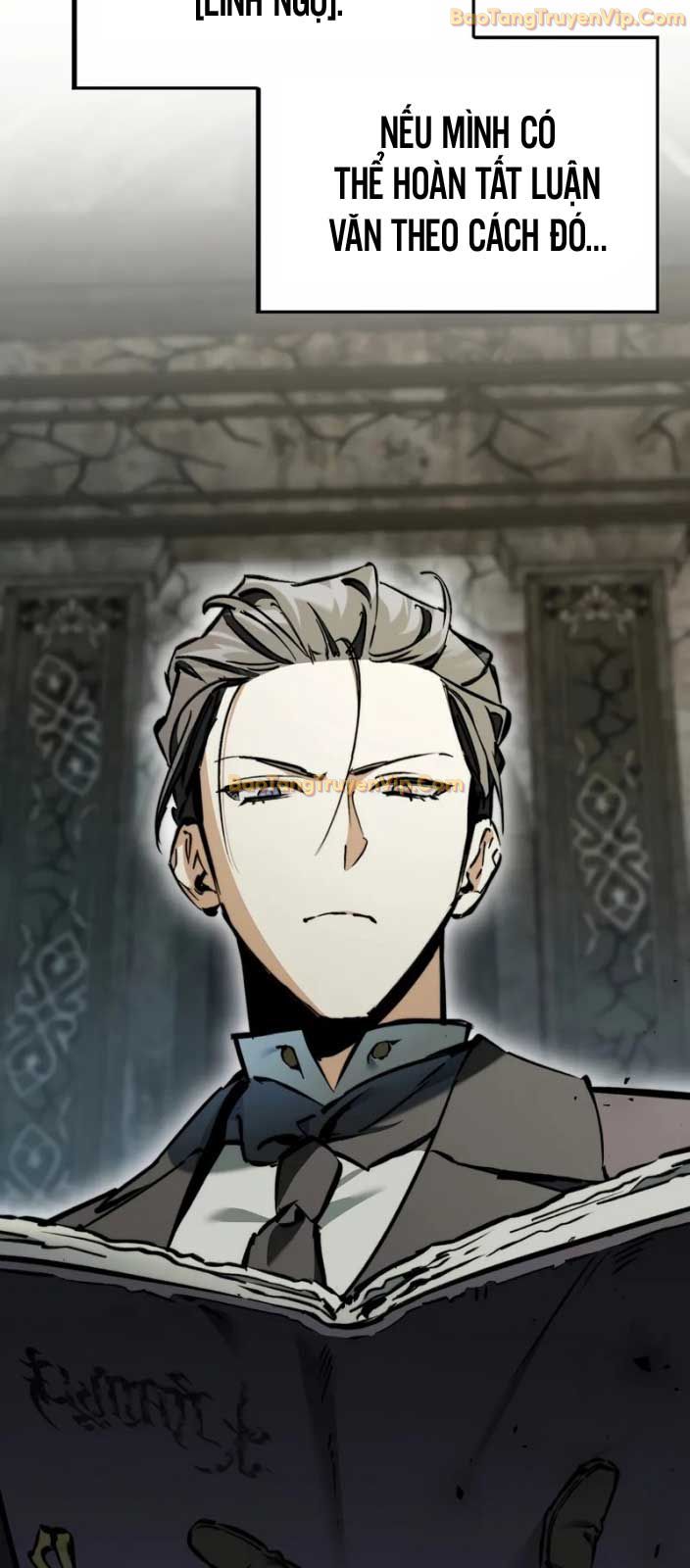 Đại Phản Diện Khao Khát Được Sống: Chapter 9