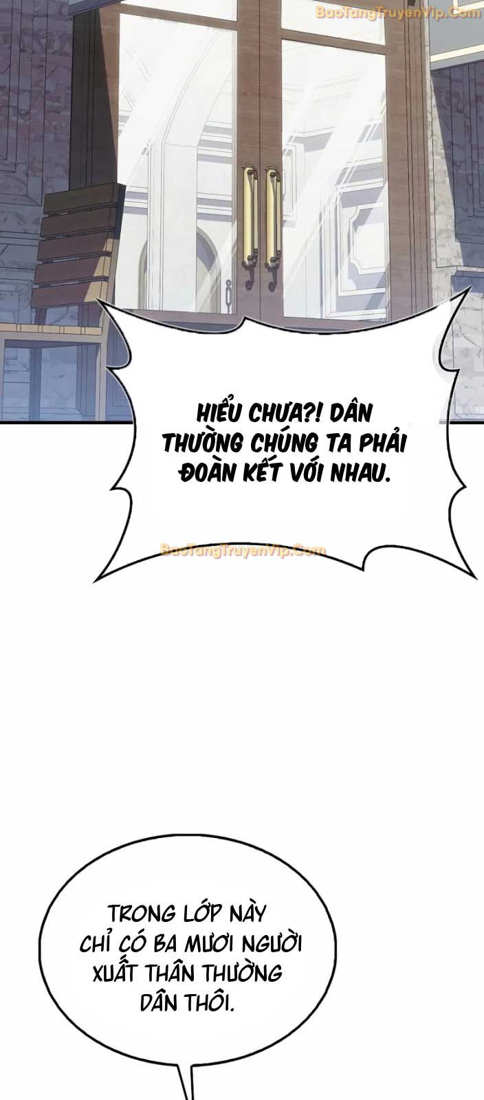 Đại Phản Diện Khao Khát Được Sống: Chapter 9