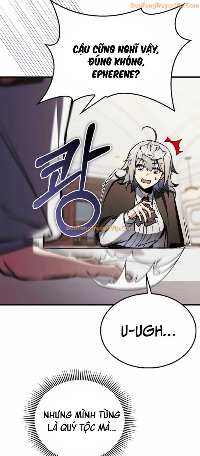 Đại Phản Diện Khao Khát Được Sống: Chapter 9