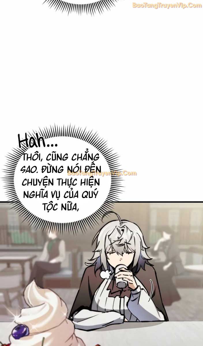 Đại Phản Diện Khao Khát Được Sống: Chapter 9