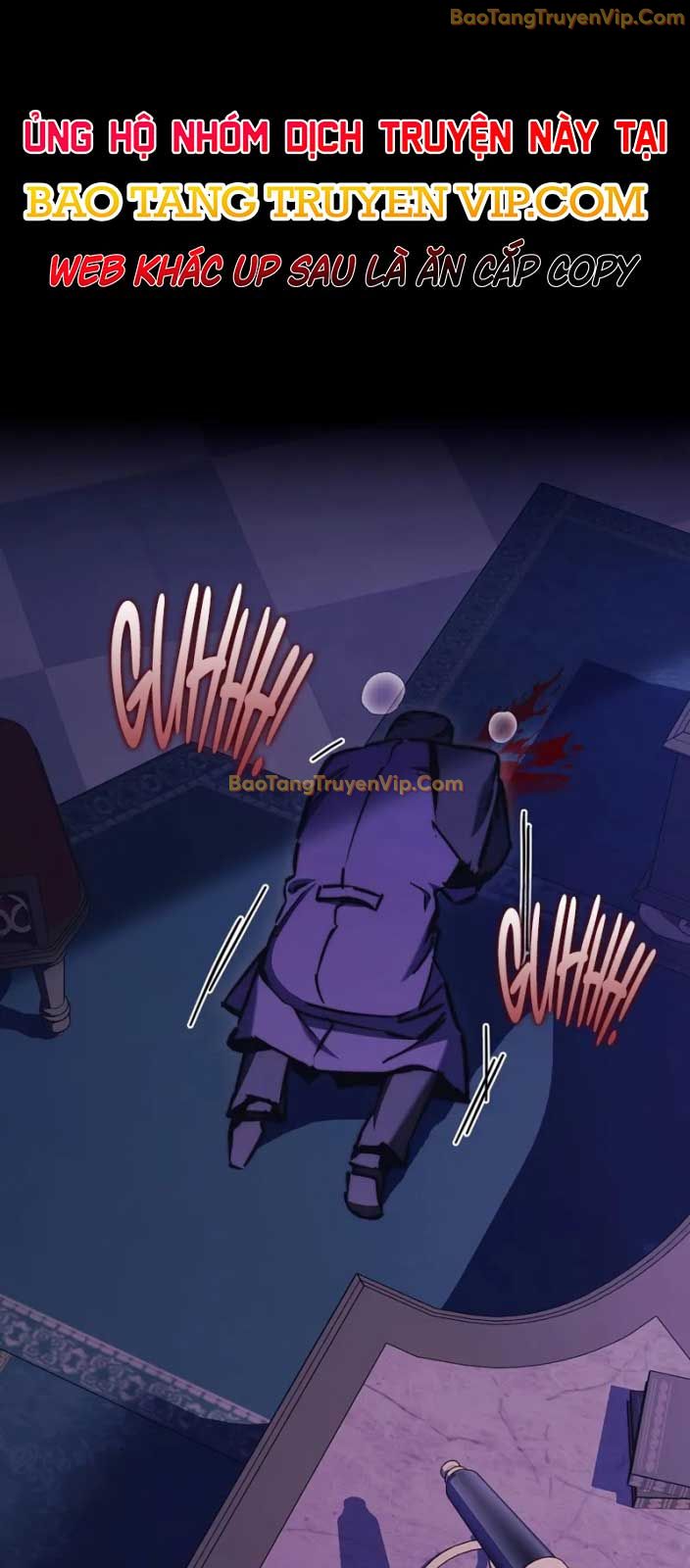 Đại Phản Diện Khao Khát Được Sống: Chapter 9