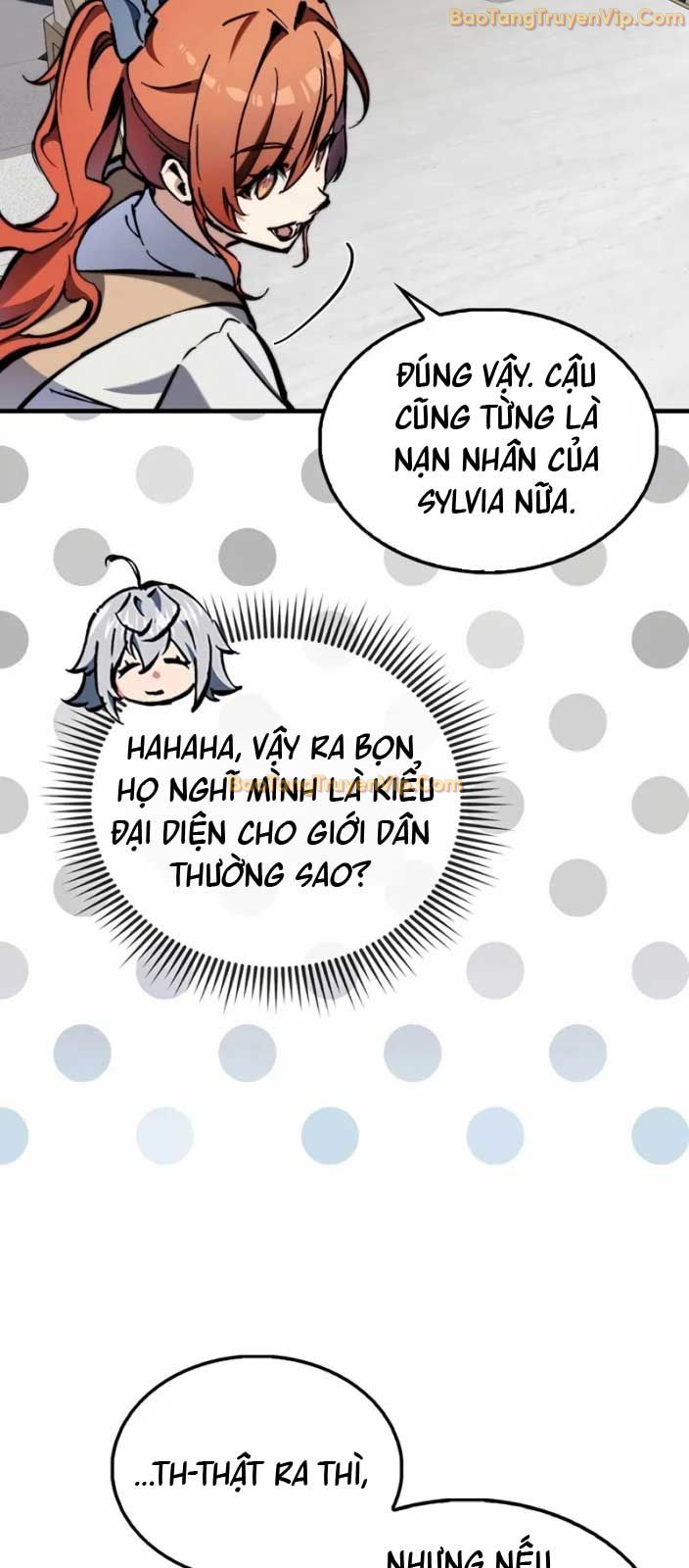 Đại Phản Diện Khao Khát Được Sống: Chapter 9