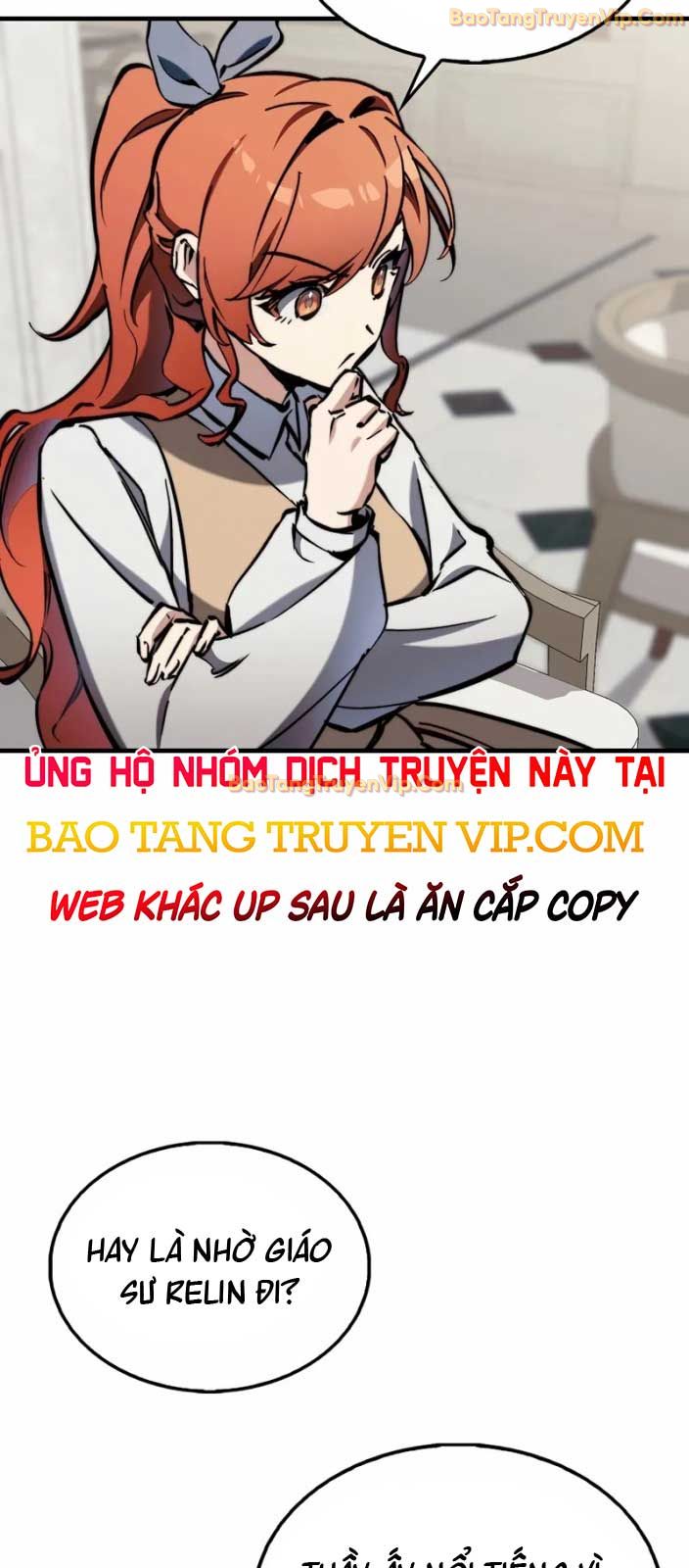 Đại Phản Diện Khao Khát Được Sống: Chapter 9