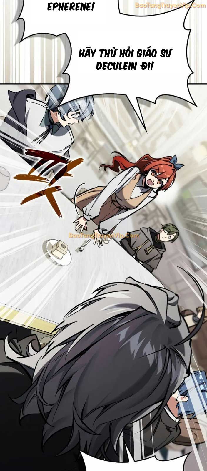 Đại Phản Diện Khao Khát Được Sống: Chapter 9