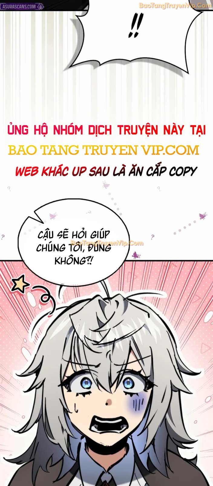 Đại Phản Diện Khao Khát Được Sống: Chapter 9