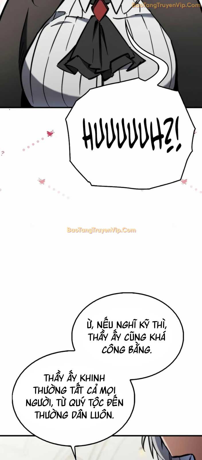 Đại Phản Diện Khao Khát Được Sống: Chapter 9