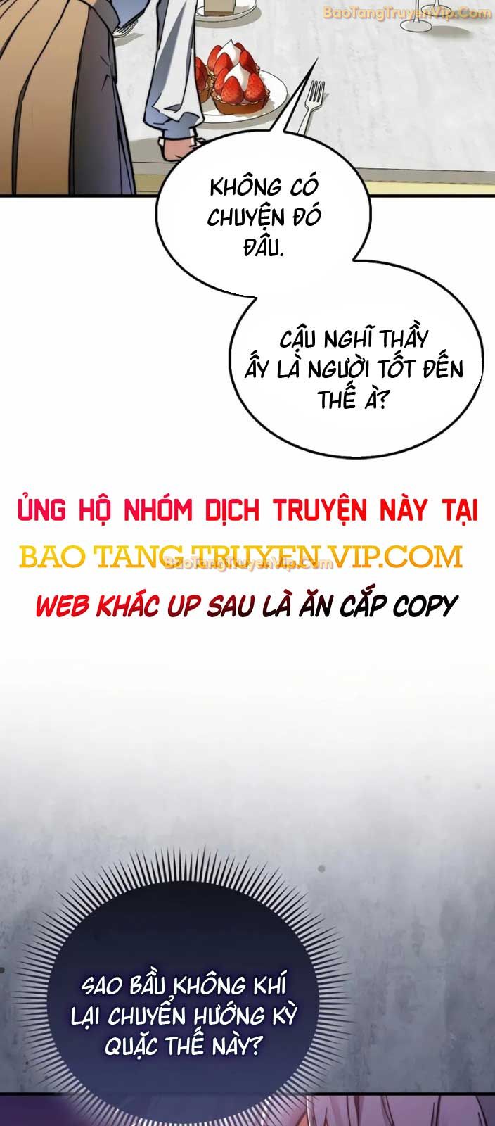 Đại Phản Diện Khao Khát Được Sống: Chapter 9