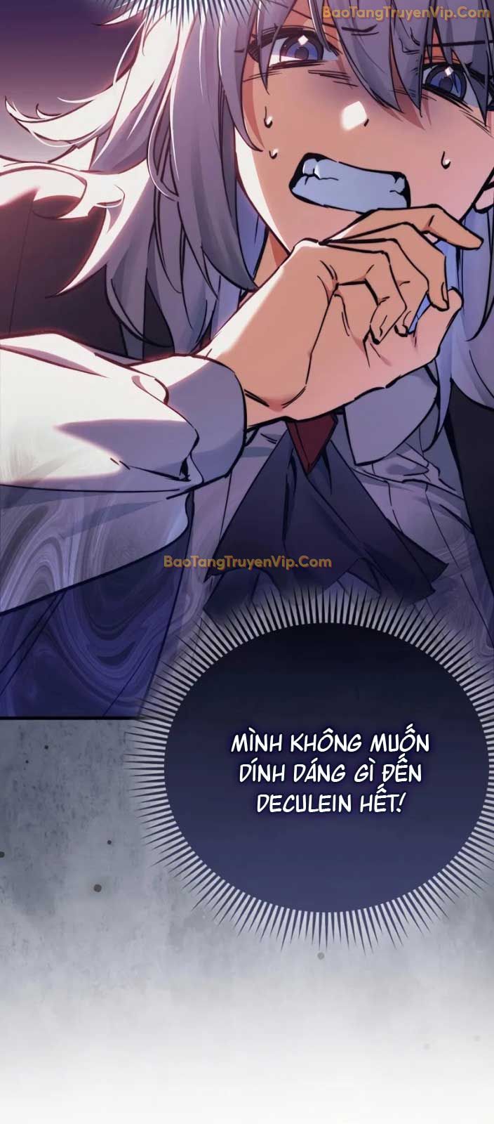 Đại Phản Diện Khao Khát Được Sống: Chapter 9