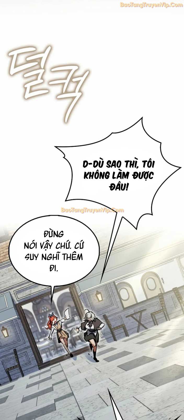 Đại Phản Diện Khao Khát Được Sống: Chapter 9