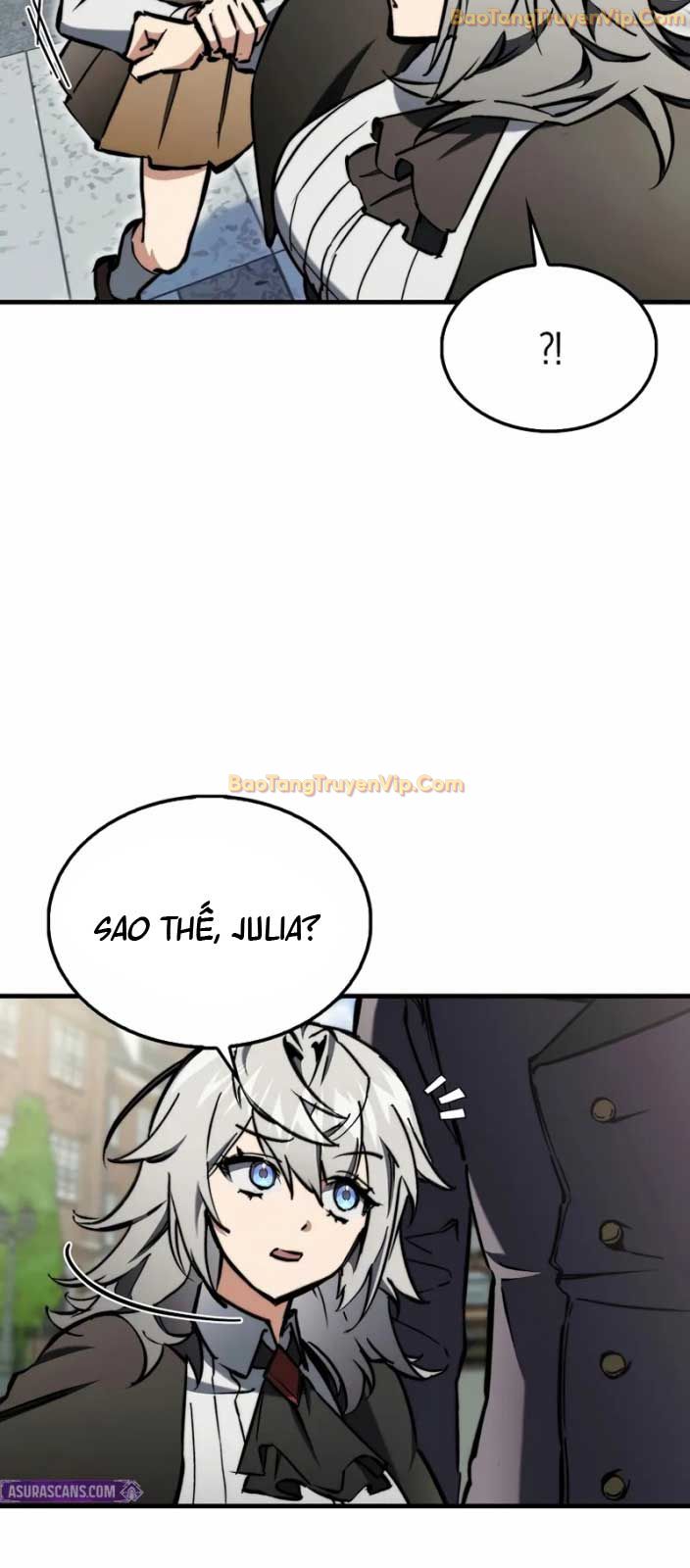 Đại Phản Diện Khao Khát Được Sống: Chapter 9