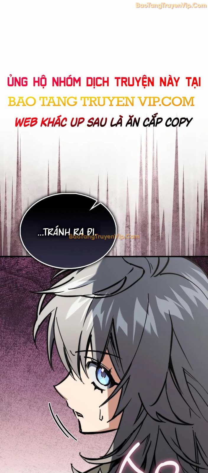 Đại Phản Diện Khao Khát Được Sống: Chapter 9