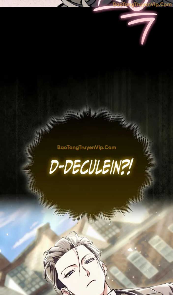 Đại Phản Diện Khao Khát Được Sống: Chapter 9