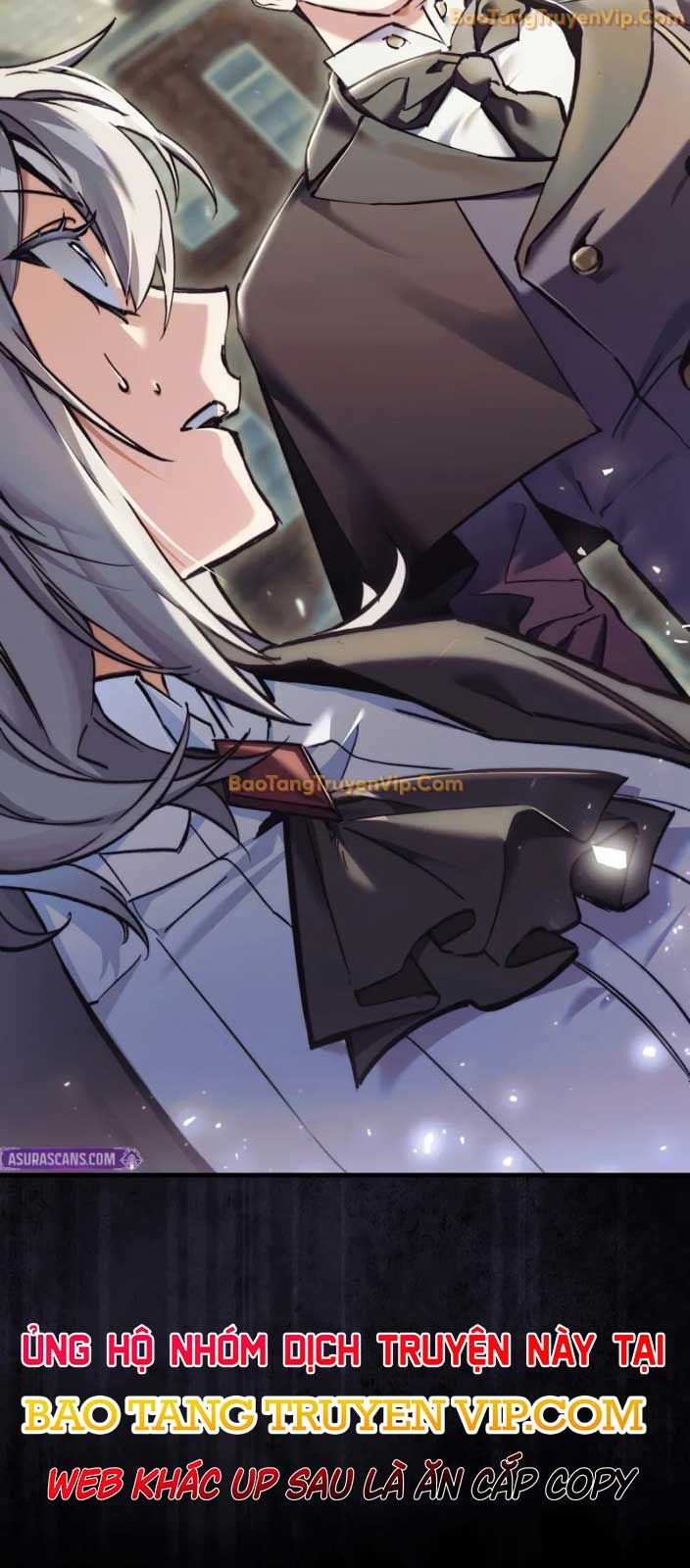 Đại Phản Diện Khao Khát Được Sống: Chapter 9