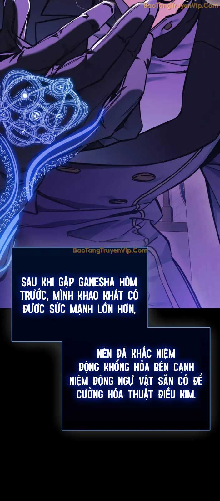 Đại Phản Diện Khao Khát Được Sống: Chapter 9