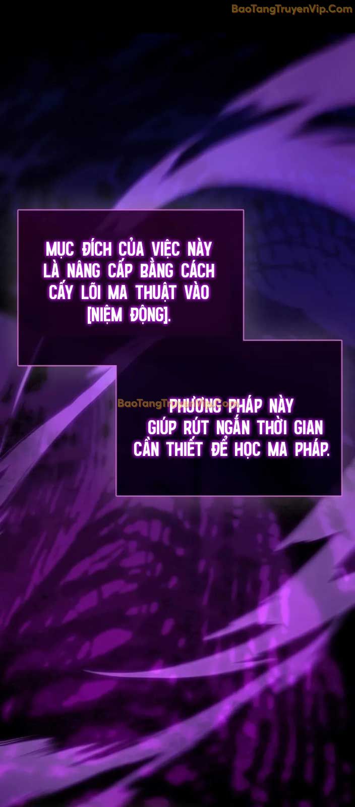 Đại Phản Diện Khao Khát Được Sống: Chapter 9