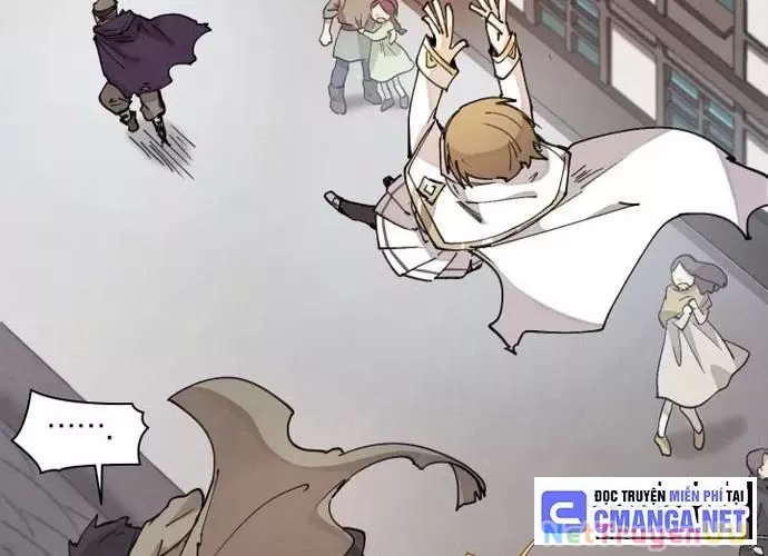 Đại Pháp Sư Của Tổ Đội Hồi Quy: Chapter 10