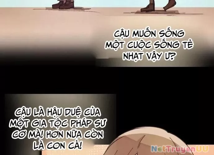 Đại Pháp Sư Của Tổ Đội Hồi Quy: Chapter 10