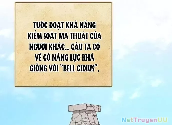 Đại Pháp Sư Của Tổ Đội Hồi Quy: Chapter 11