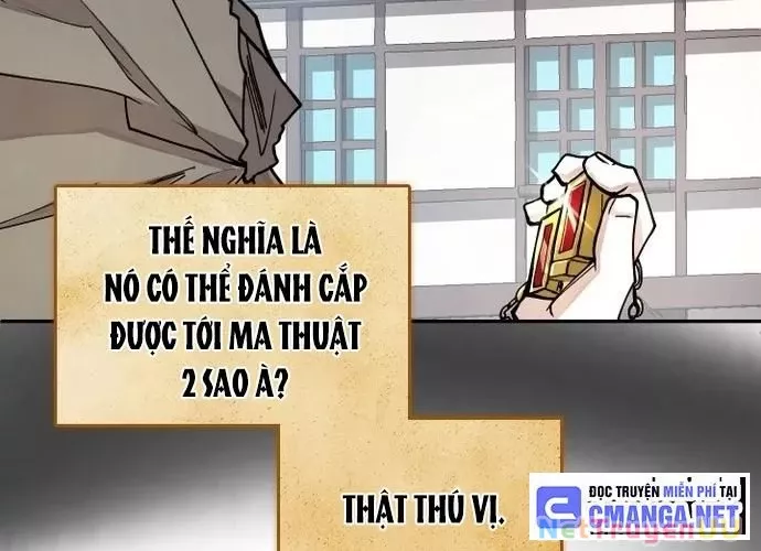 Đại Pháp Sư Của Tổ Đội Hồi Quy: Chapter 11