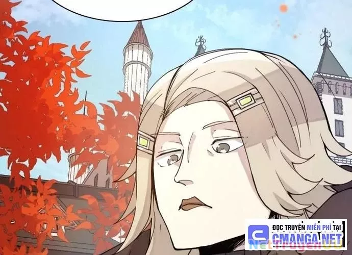 Đại Pháp Sư Của Tổ Đội Hồi Quy: Chapter 11