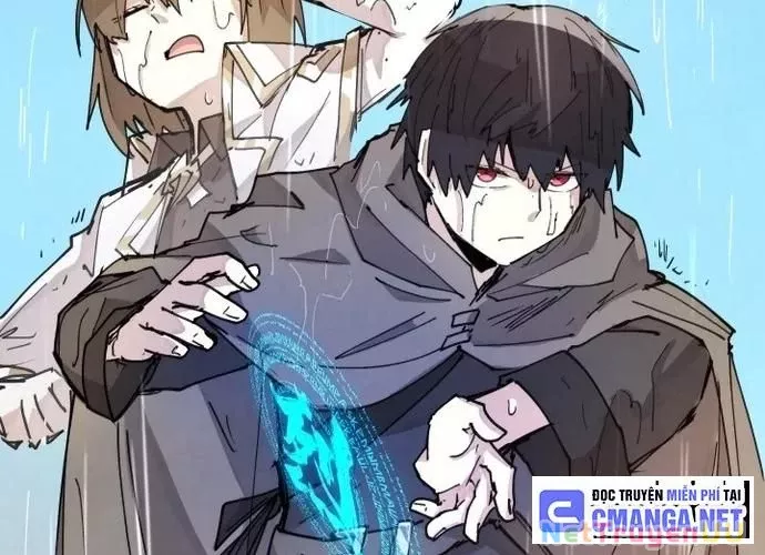 Đại Pháp Sư Của Tổ Đội Hồi Quy: Chapter 11