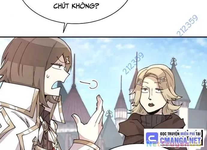 Đại Pháp Sư Của Tổ Đội Hồi Quy: Chapter 12