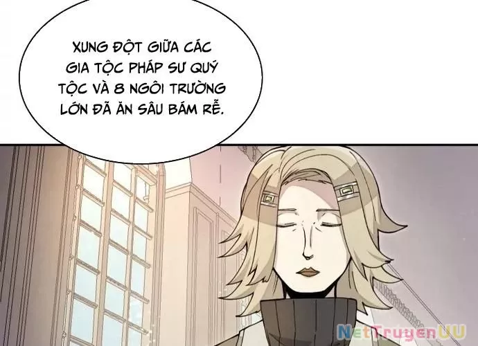 Đại Pháp Sư Của Tổ Đội Hồi Quy: Chapter 12