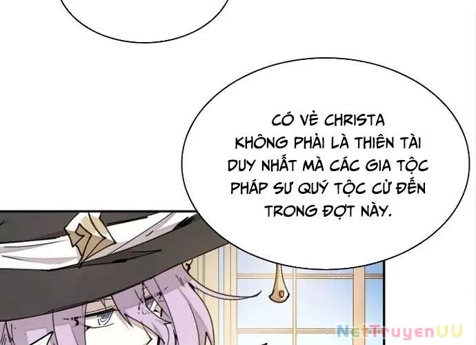Đại Pháp Sư Của Tổ Đội Hồi Quy: Chapter 12