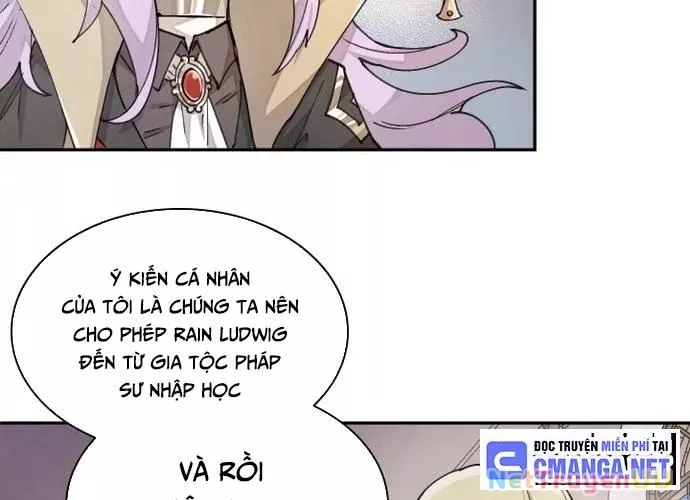 Đại Pháp Sư Của Tổ Đội Hồi Quy: Chapter 12