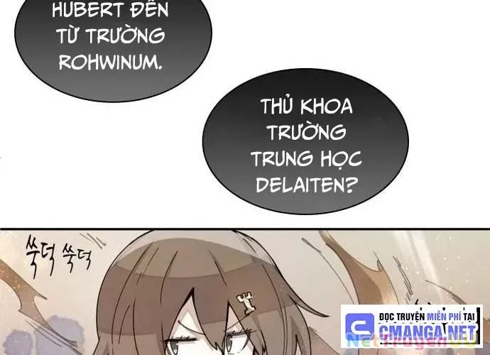 Đại Pháp Sư Của Tổ Đội Hồi Quy: Chapter 13