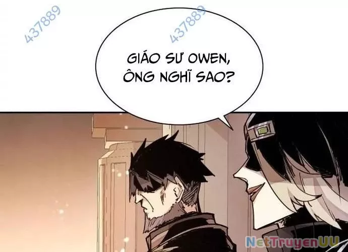 Đại Pháp Sư Của Tổ Đội Hồi Quy: Chapter 13