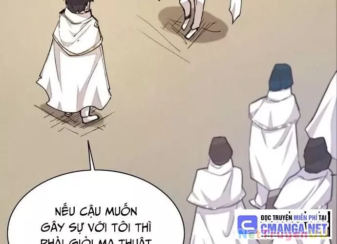 Đại Pháp Sư Của Tổ Đội Hồi Quy: Chapter 13