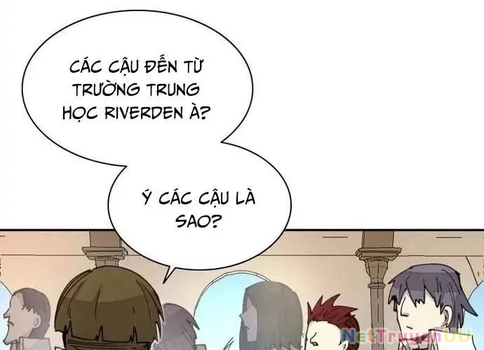 Đại Pháp Sư Của Tổ Đội Hồi Quy: Chapter 13