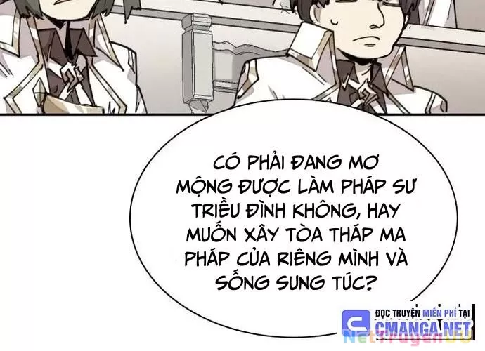 Đại Pháp Sư Của Tổ Đội Hồi Quy: Chapter 14