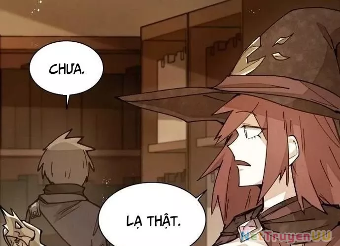 Đại Pháp Sư Của Tổ Đội Hồi Quy: Chapter 14