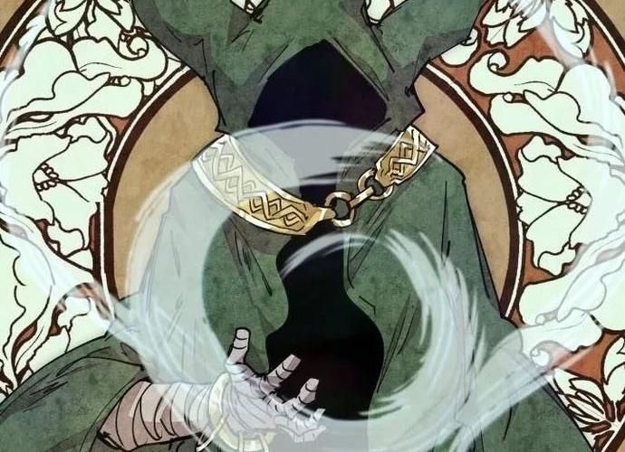 Đại Pháp Sư Của Tổ Đội Hồi Quy: Chapter 15
