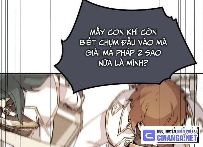 Đại Pháp Sư Của Tổ Đội Hồi Quy: Chapter 15
