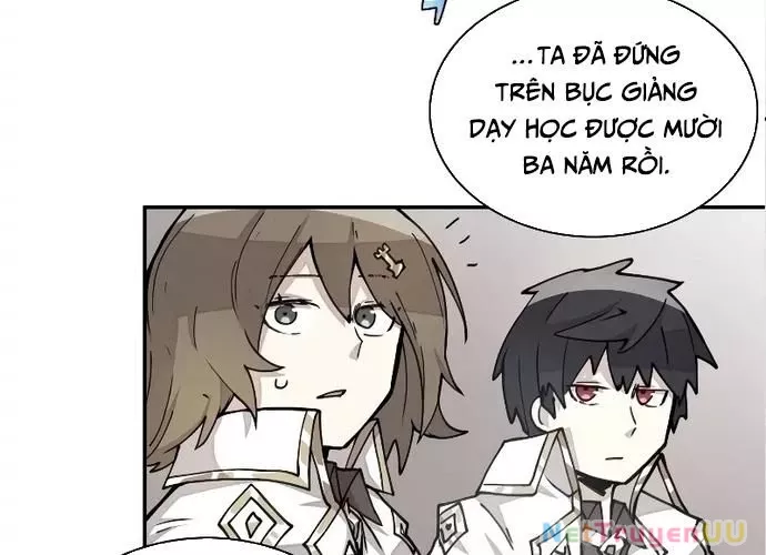 Đại Pháp Sư Của Tổ Đội Hồi Quy: Chapter 16