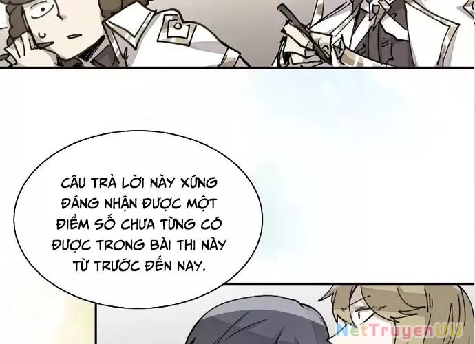 Đại Pháp Sư Của Tổ Đội Hồi Quy: Chapter 16