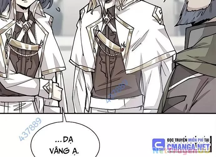Đại Pháp Sư Của Tổ Đội Hồi Quy: Chapter 16